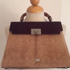 💃Sale💃💥Elaine Turner Handbag